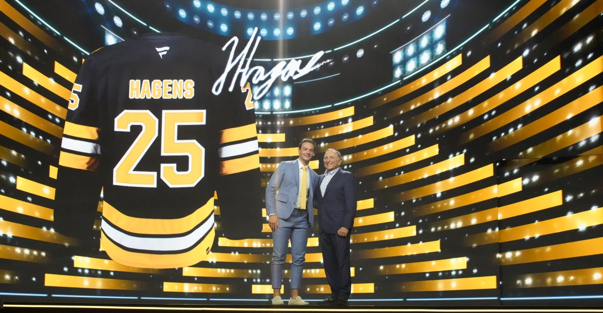 Morning Skate: School | Stanley Cup of Chowder