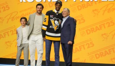 Pensburgh Top 25 Under 25: No. 6 - Bill Zonnon