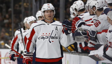 Clutch Win Against Team USA Sparks Sweden GM’s Rallying Cry as Washington Capitals Veteran Returns Home
