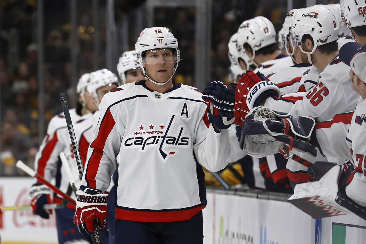 Clutch Win Against Team USA Sparks Sweden GM’s Rallying Cry as Washington Capitals Veteran Returns Home