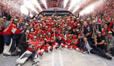 Florida Panthers Ace Against 31 NHL Teams Revealed the Owner’s Unorthodox Actions