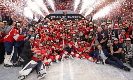 Florida Panthers Ace Against 31 NHL Teams Revealed the Owner’s Unorthodox Actions