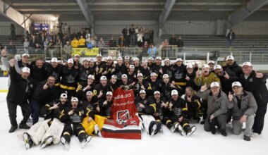 Big shoes to fill for Golden Hawks