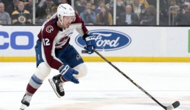 Report: Arbitrator Rules in Favor of the Flyers in Ryan Johansen Grievance Case