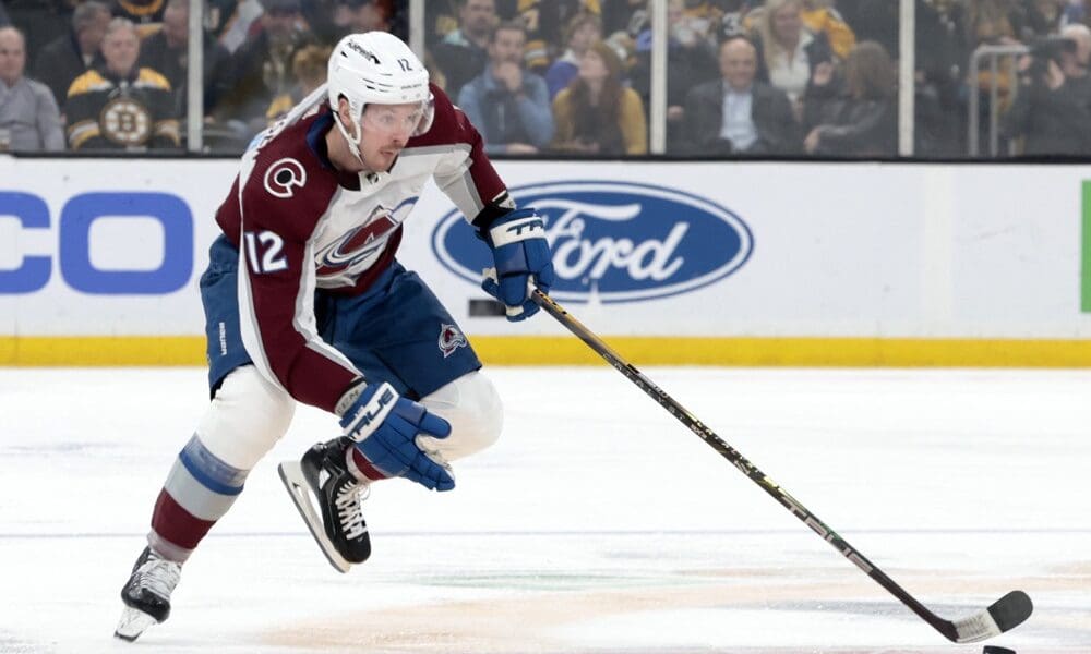 Report: Arbitrator Rules in Favor of the Flyers in Ryan Johansen Grievance Case