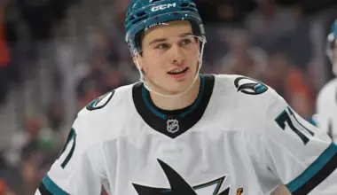 Inquiétude à Montréal: Macklin Celebrini s’invite dans l