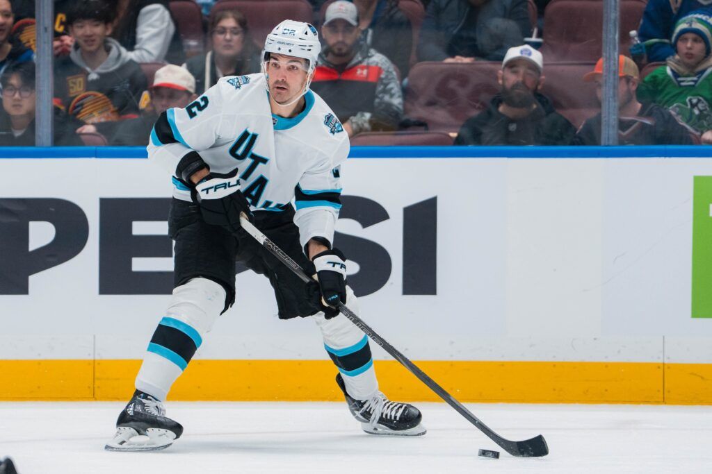 Insider Labels Utah Mammoth Center’s $21.25M Contract a Mild Overpay