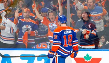 ‘It Was Miserable’ – Oilers’ $38.5M Forward Gets Blunt on ‘Horrible’ Stanley Cup Final Experience