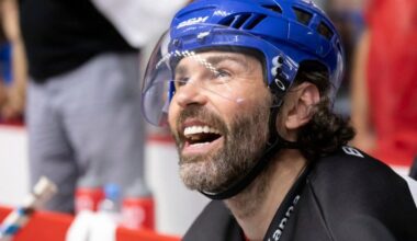 Jaromir Jagr, NHL