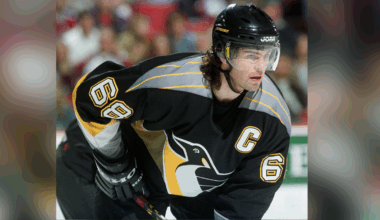 Pittsburgh Penguins announce Hall of Fame inductees