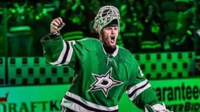 “That was really tough”: Jake Oettinger opens up on losing Mason Marchment after Dallas Stars trade to Seattle Kraken