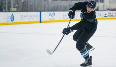 Get to Know: Štěpán Hoch