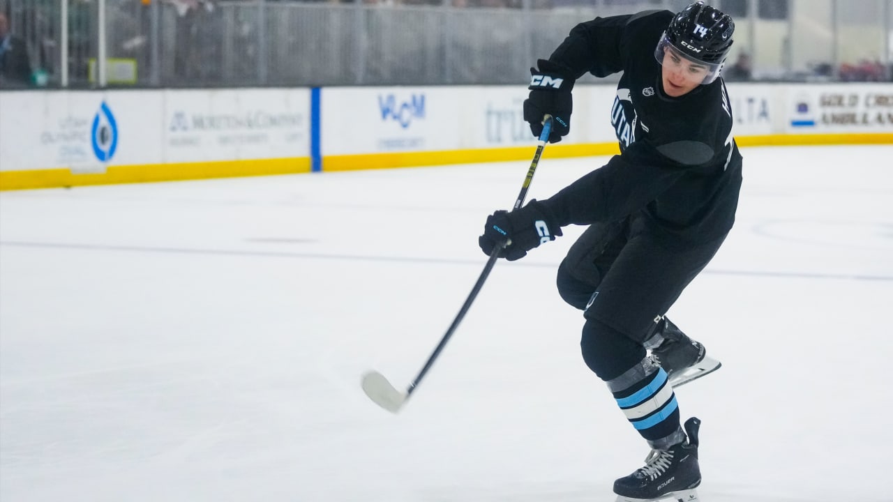 Get to Know: Štěpán Hoch