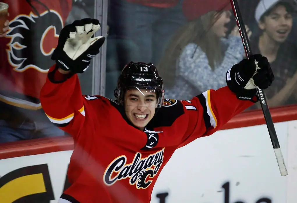 Flames Sunday Census: Favourite memory of Johnny Gaudreau
