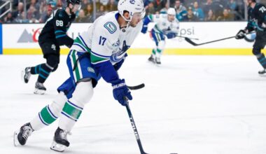 Josh Leivo Signs With KHL's Traktor Chelyabinsk