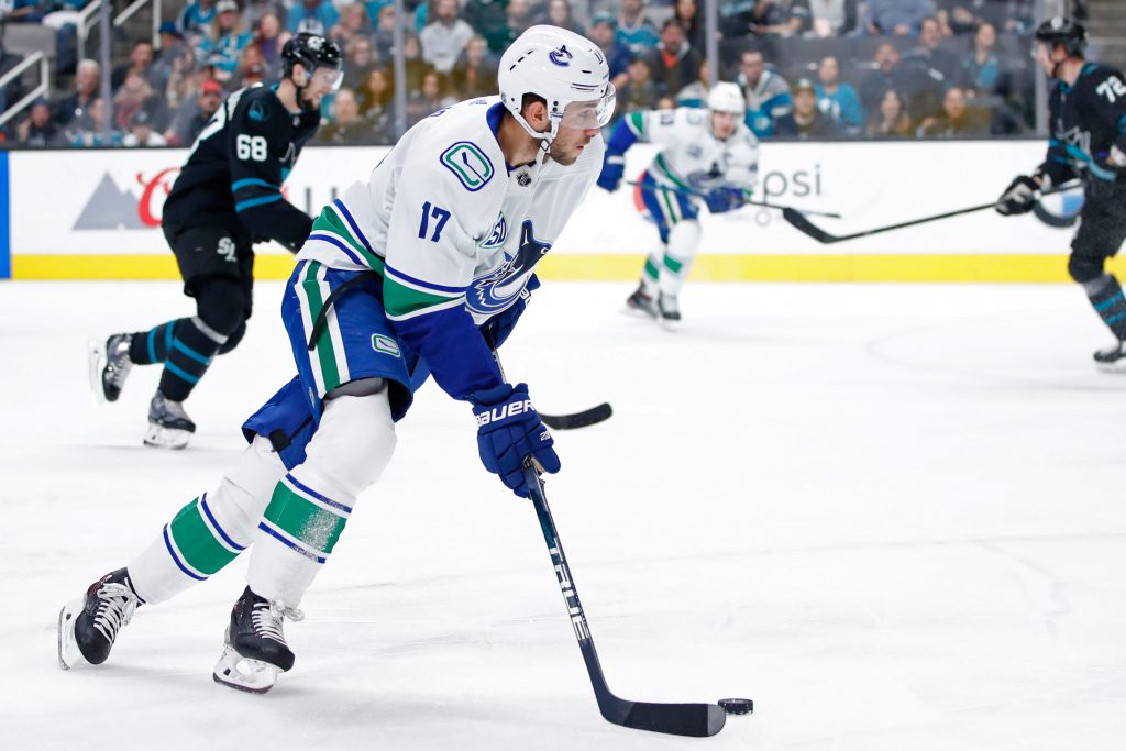 Josh Leivo Signs With KHL's Traktor Chelyabinsk