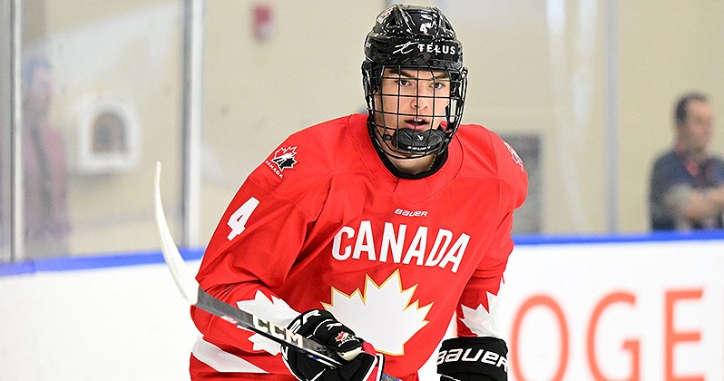 PensBurgh Top-25 Under 25: No. 13 Peyton Kettles