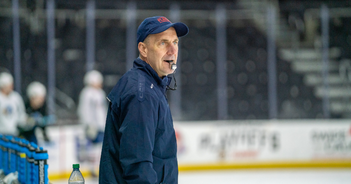 Springfield Thunderbirds | Q&A With Coach Konowalchuk: Excitement…