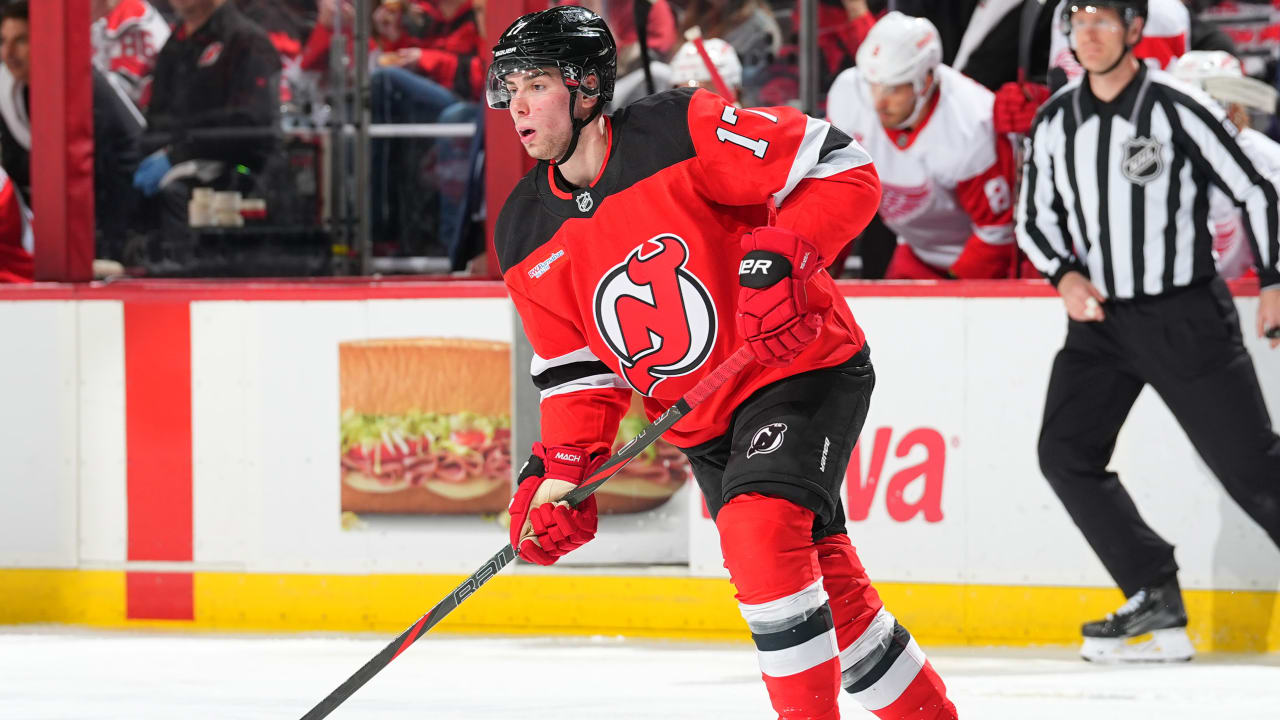 3 questions facing New Jersey Devils