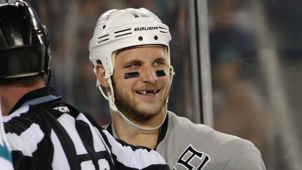 Kyle Clifford on "Giving Back" in His New Role with Leafs