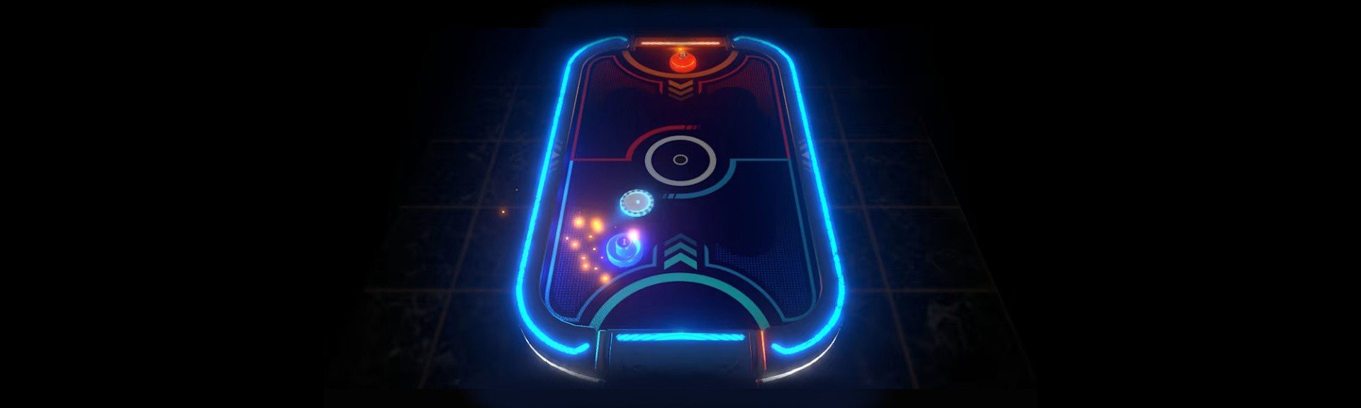 Handy Hockey Review (Switch 2)