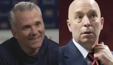 Le pari risqué de St-Louis et Hughes : un coup de dés dangereux à Brossard