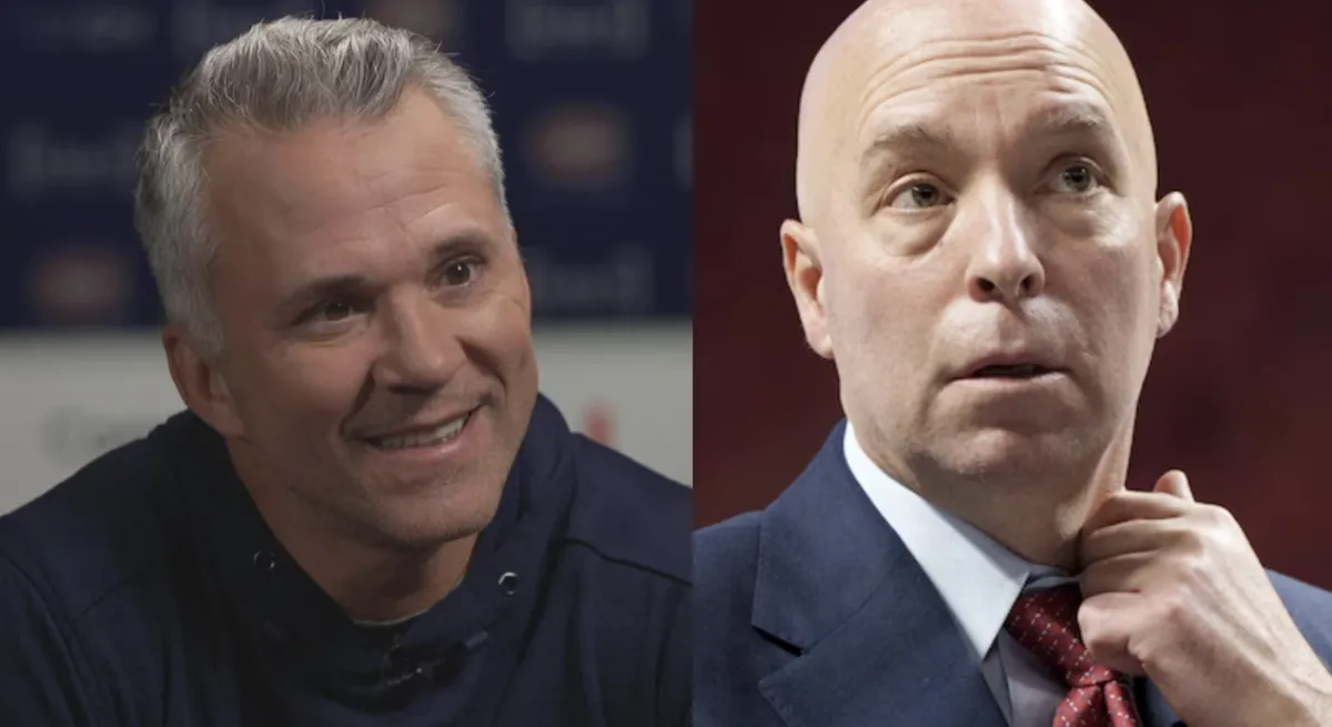 Le pari risqué de St-Louis et Hughes : un coup de dés dangereux à Brossard