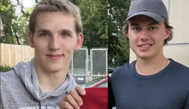 Leçon cruelle : Connor Bedard sert un avertissement à Lane Hutson