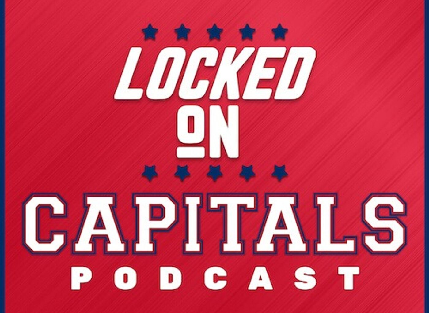 Washington Capitals Regression Watch: Can Power Play Save the 2025–26 Season? - Locked On Capitals - Daily Podcast On The Washington Capitals | Lyssna här