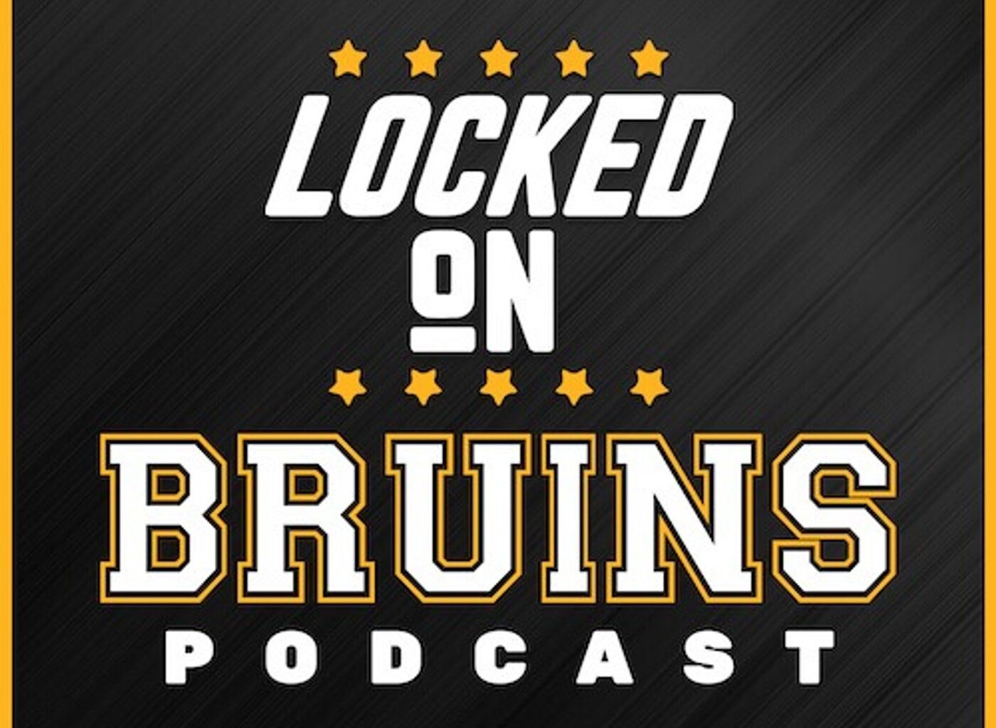 3 Locks, 2 Maybes: Boston Bruins in the Locked On NHL’s Top 100 - Locked On Bruins - Daily Podcast On The Boston Bruins | Lyssna här