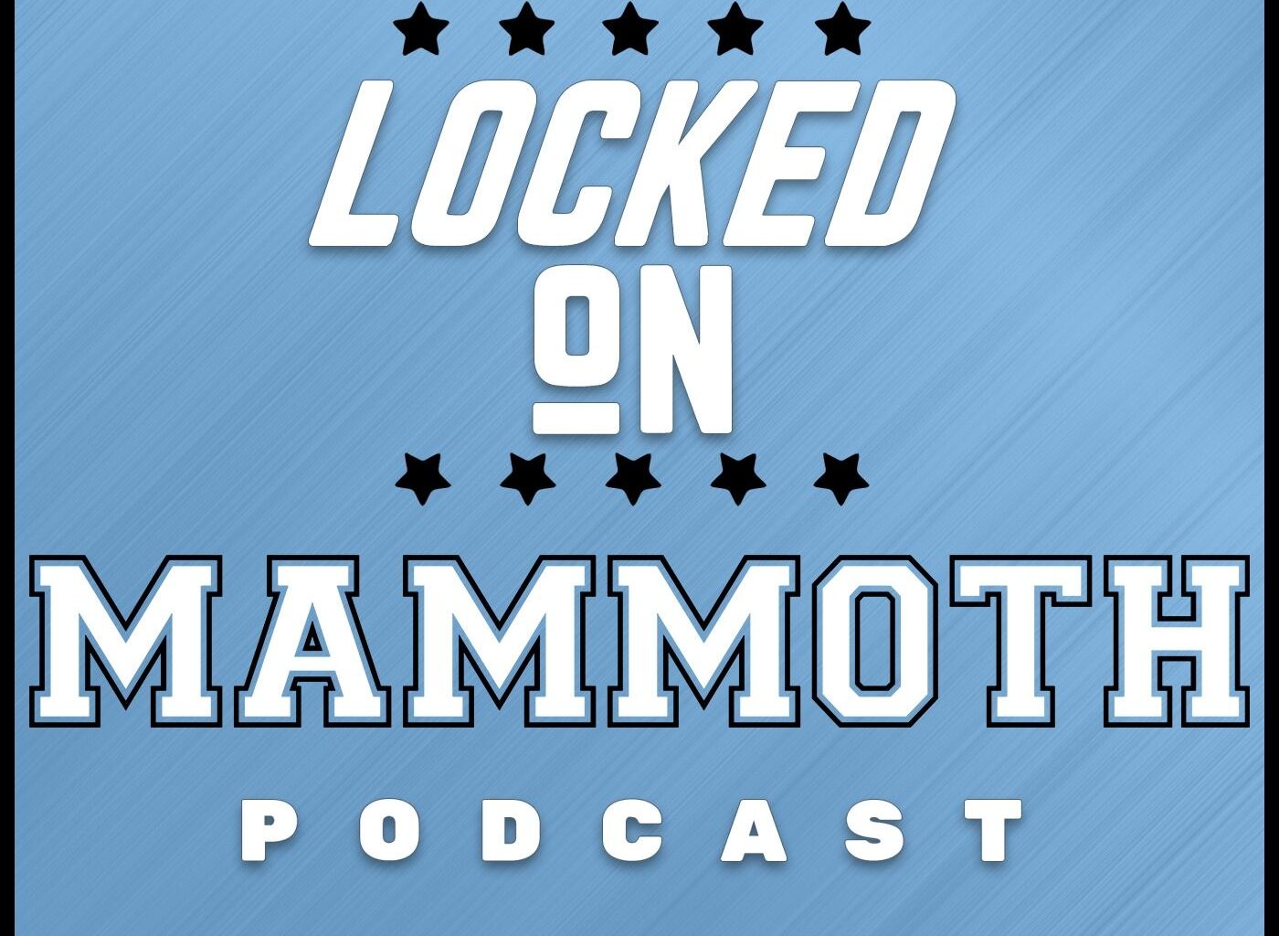 BOMBSHELL: Andre Tourigny FAVORED for NHL Coach of the Year | Utah Mammoth Due For SHOCKING Rise? - Locked On Mammoth - Daily Podcast on the Utah Mammoth | Lyssna här
