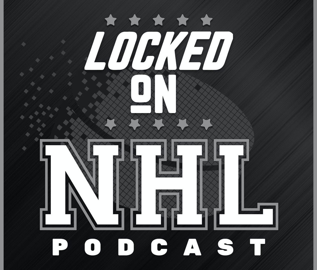 BATTLE: Which Teams Improved Enough This Offseason to Make a Run at the Playoffs? - Locked On NHL - Daily Podcast On The National Hockey League | Lyssna här