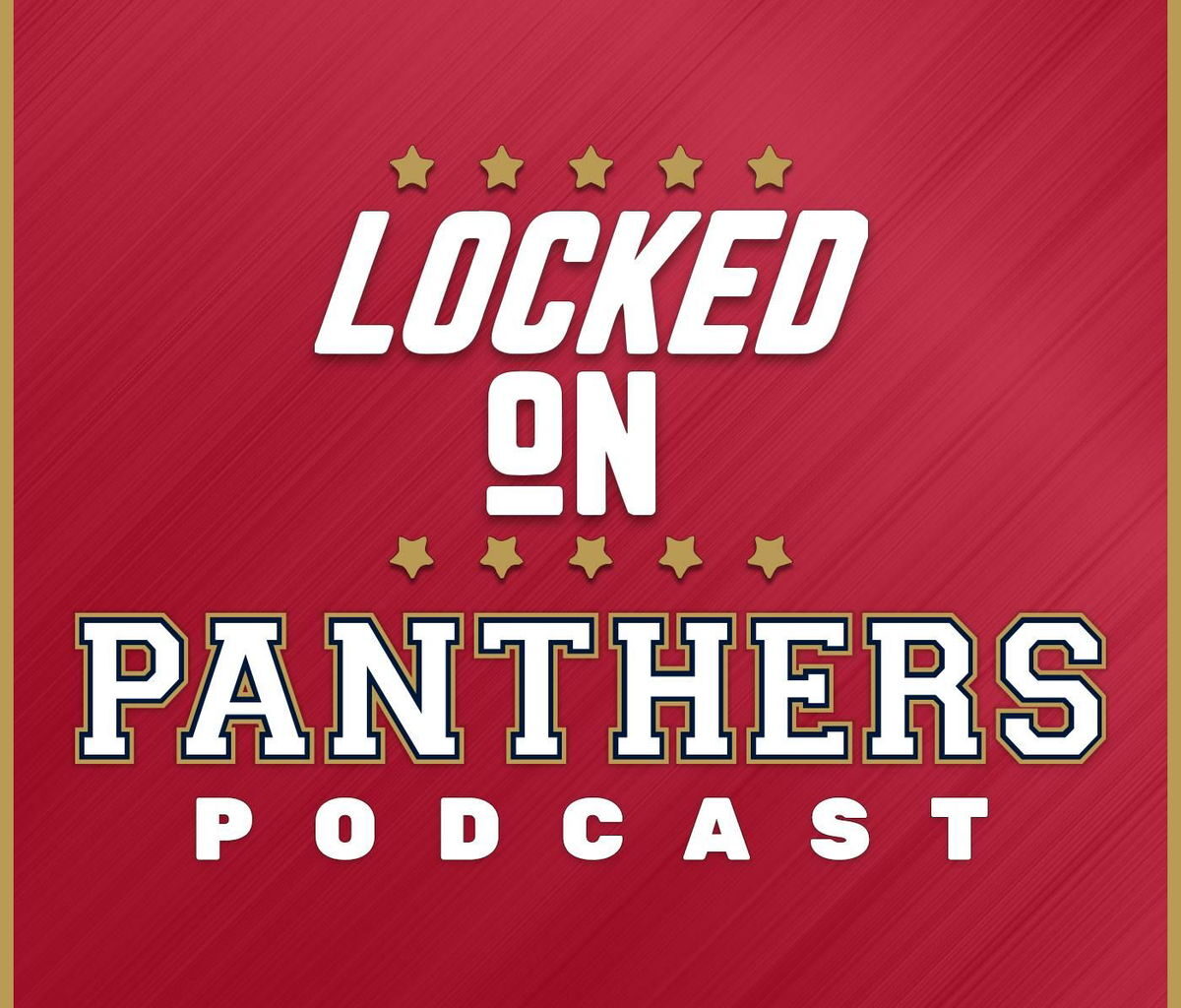 UPGRADE: Details on the Panthers new video board + 2023 Trade Deadline Signaled a Sign of Hope - Locked On Panthers - Daily Podcast On The Florida Panthers | Lyssna här
