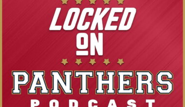 UPGRADE: Details on the Panthers new video board + 2023 Trade Deadline Signaled a Sign of Hope - Locked On Panthers - Daily Podcast On The Florida Panthers | Lyssna här