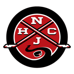 All About The Jersey Logo