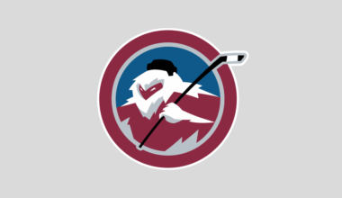 Welcome to the new Mile High Hockey: A fresh look, fewer ads and a new feature