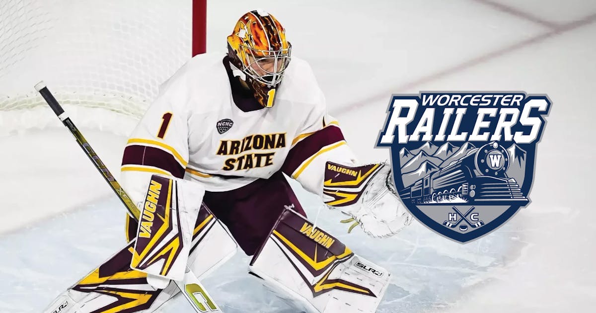 Official Site of The ECHL