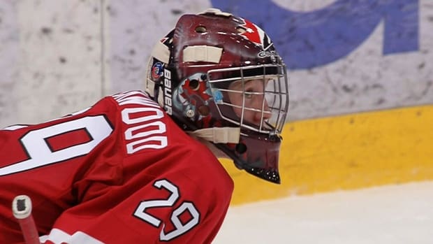 Deen’s Daily: Canada’s Curious Goalie Decisions; How Good Will Vegas Be This Year?