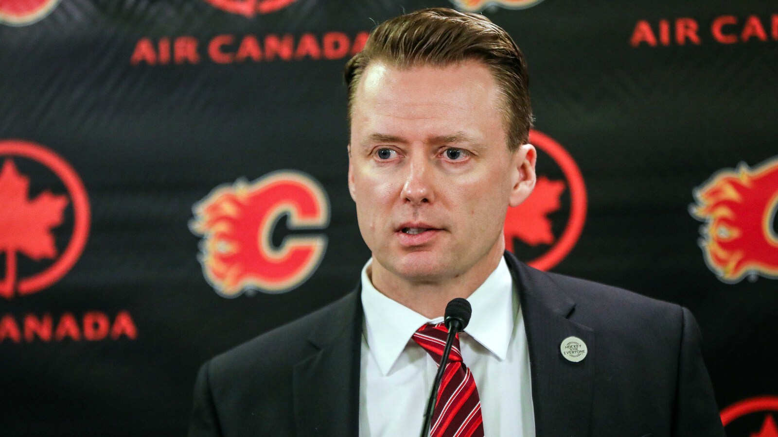 Why Glen Gulutzan might be the NHL's luckiest new head coach