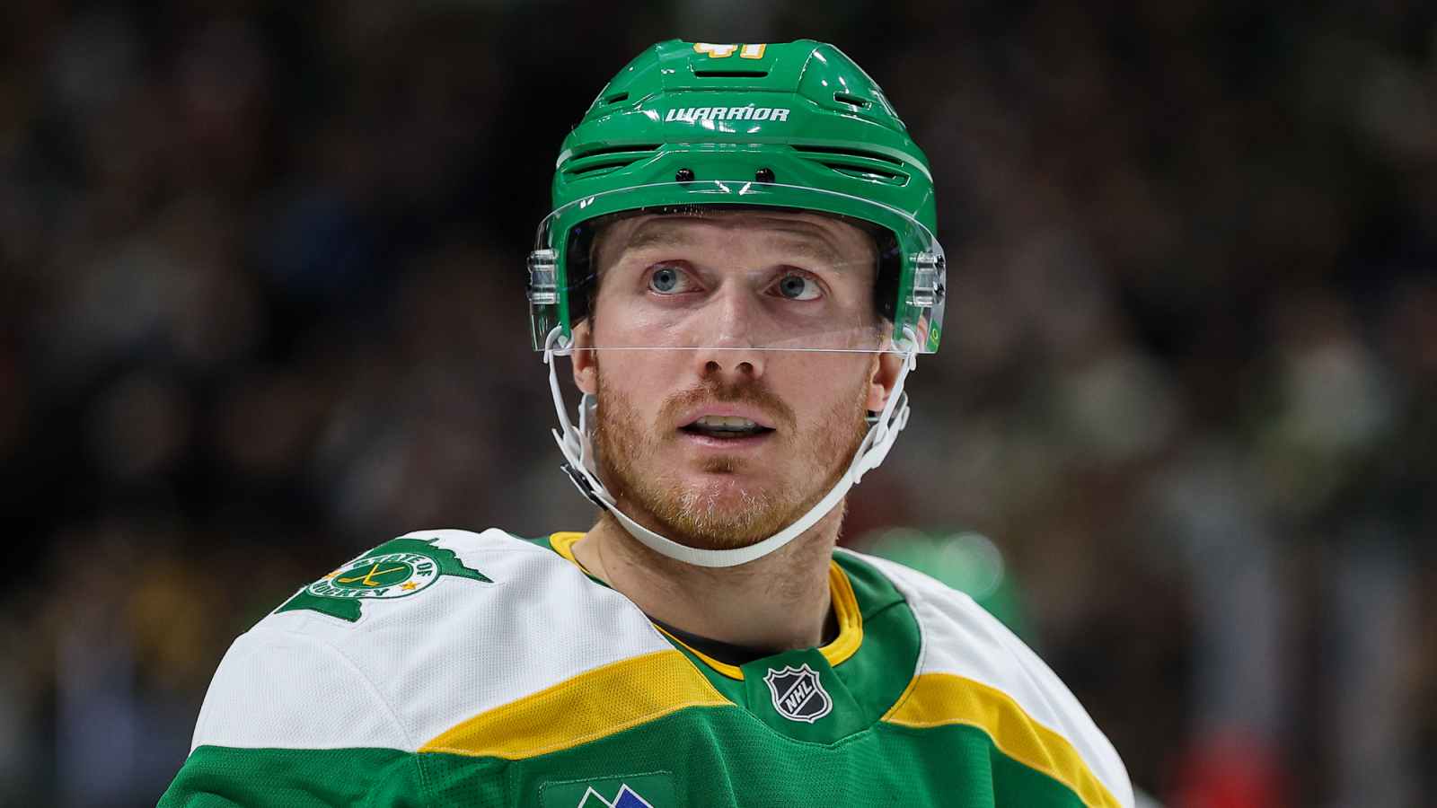 New Jets Forward Targets Stanley Cup After Signing with Winnipeg: I Haven't Won It All Yet'