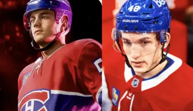 Mauvaise surprise pour Lane Hutson: Noah Dobson l