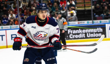 Final 2025 NHL Draft Rankings: Top Picks for the Blackhawks at Third Overall