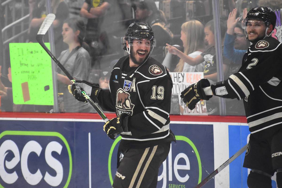 Traktor Chelyabinsk trades Mike Vecchione to Barys Astana for cash considerations