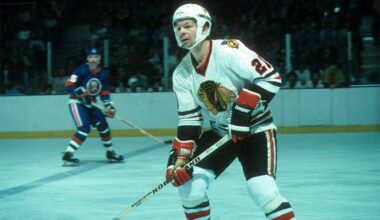 Morning Chirps: Historic Day for Blackhawks, McTavish Update