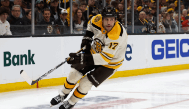 Milan Lucic Gets Another Shot In NHL After Signing PTO