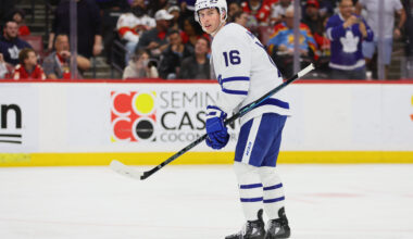 Mitch Marner to the Blackhawks? Here’s Why It Doesn’t Add Up