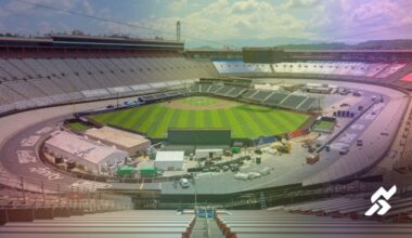 Bristol Hosts Braves, Reds. Could NHL be Next?