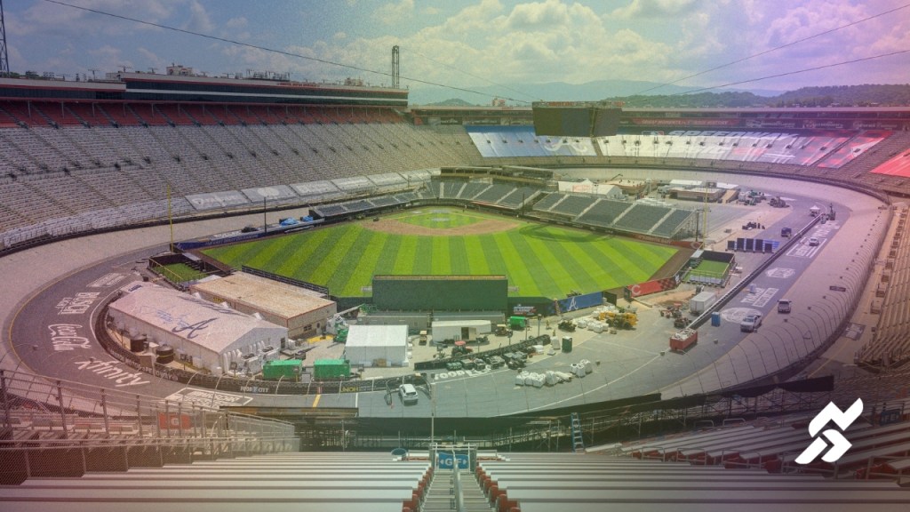 Bristol Hosts Braves, Reds. Could NHL be Next?