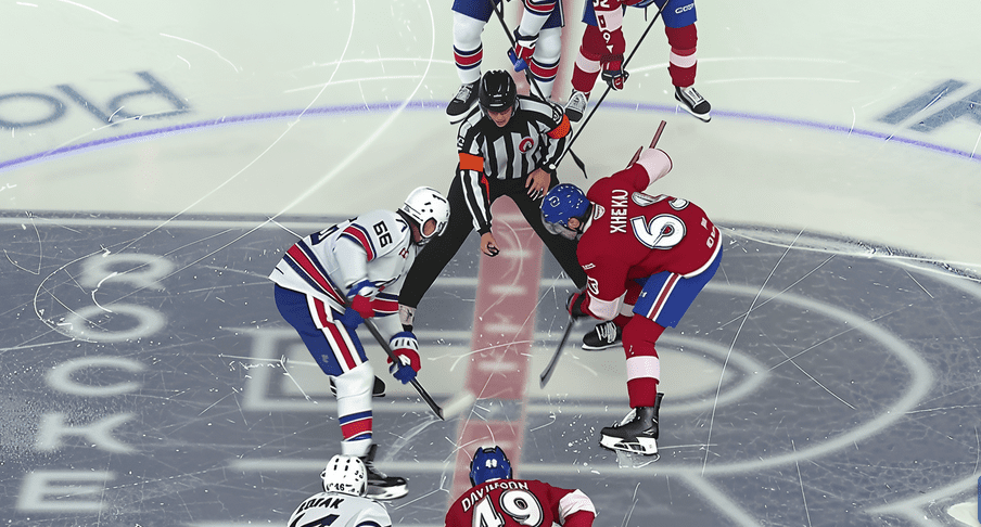 montreal canadiens florian xhekaj