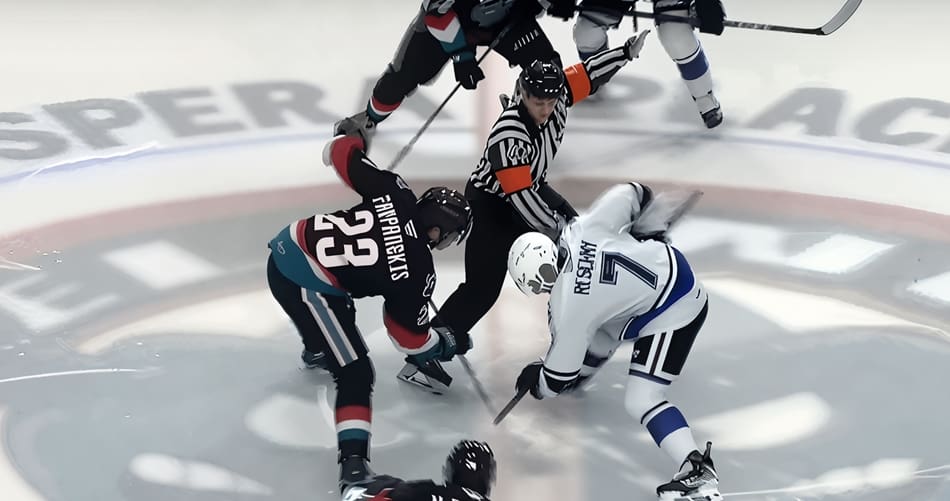 montreal canadiens hayden paupanekis